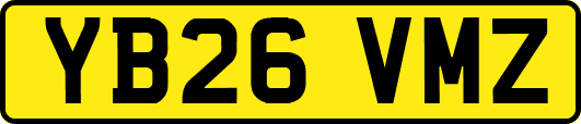 YB26VMZ