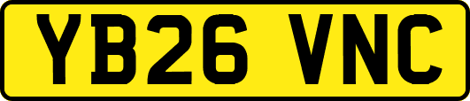 YB26VNC