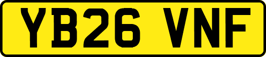 YB26VNF