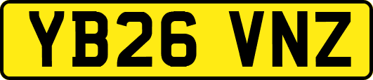 YB26VNZ