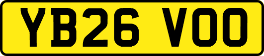 YB26VOO