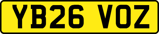 YB26VOZ