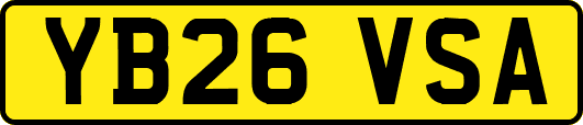 YB26VSA