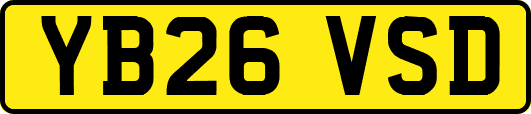 YB26VSD