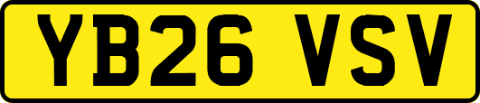 YB26VSV