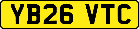 YB26VTC