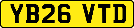 YB26VTD