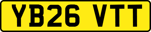YB26VTT