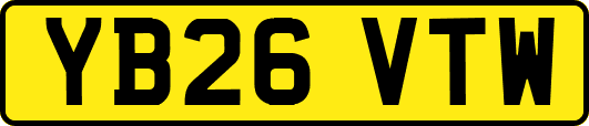 YB26VTW