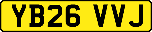 YB26VVJ