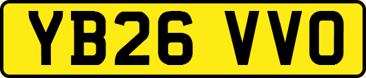 YB26VVO