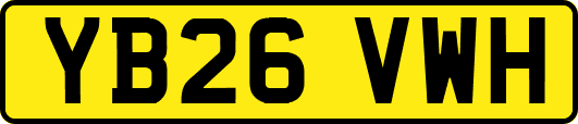 YB26VWH