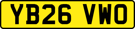 YB26VWO