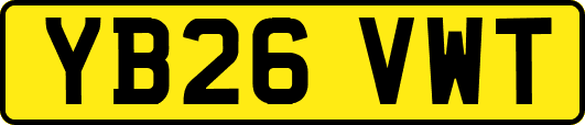 YB26VWT