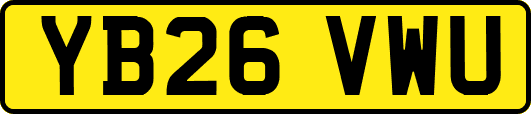 YB26VWU