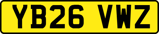 YB26VWZ