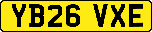 YB26VXE