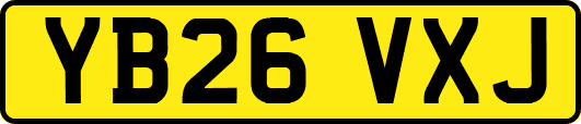 YB26VXJ
