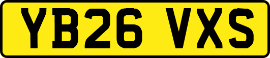 YB26VXS