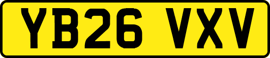 YB26VXV