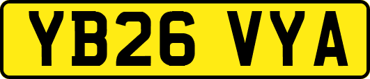 YB26VYA