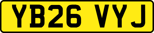 YB26VYJ