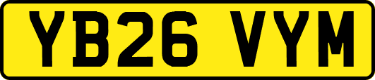 YB26VYM