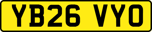 YB26VYO