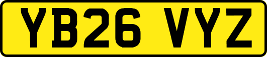 YB26VYZ