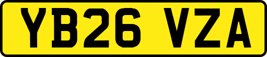 YB26VZA