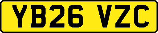 YB26VZC