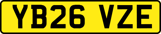 YB26VZE