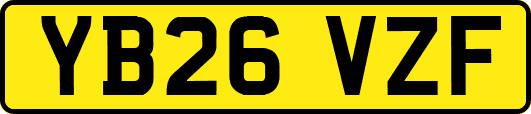 YB26VZF