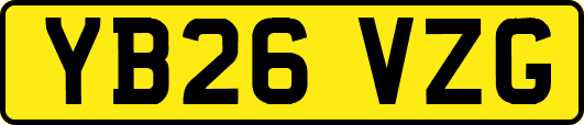 YB26VZG