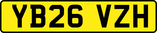 YB26VZH