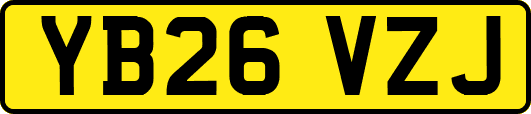 YB26VZJ
