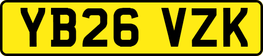 YB26VZK