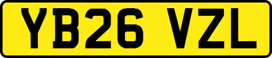 YB26VZL