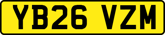 YB26VZM