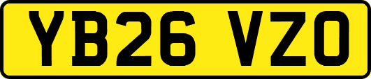 YB26VZO