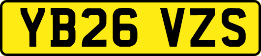 YB26VZS