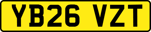 YB26VZT