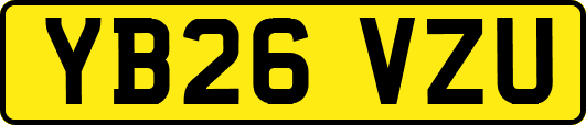 YB26VZU