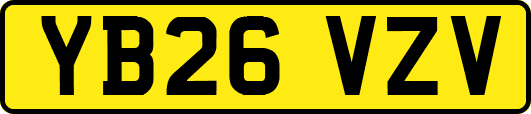 YB26VZV