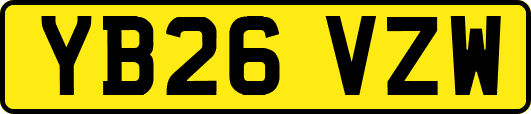 YB26VZW