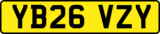 YB26VZY