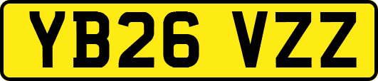 YB26VZZ