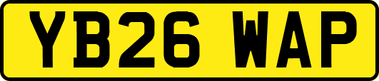 YB26WAP
