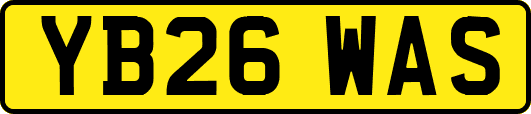 YB26WAS