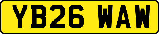 YB26WAW